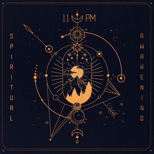 Spiritual Awakening cover